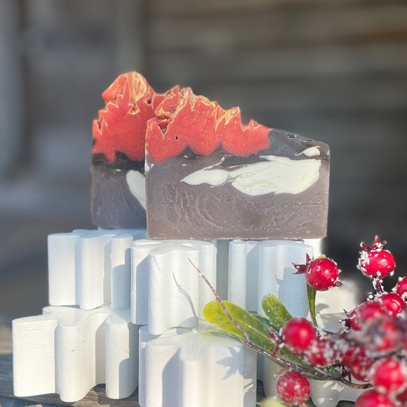 Artisan Soap - SPRING 2025 ~~| Christmas Collection 20Listing for my live shows - Picture 9 of 13